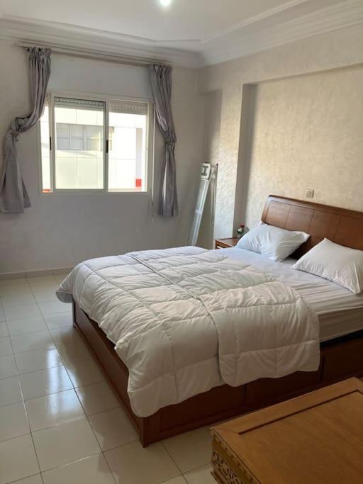 Apartment Meuble A