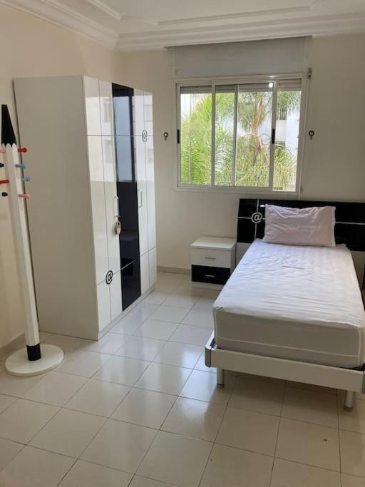 Apartment Meuble A *