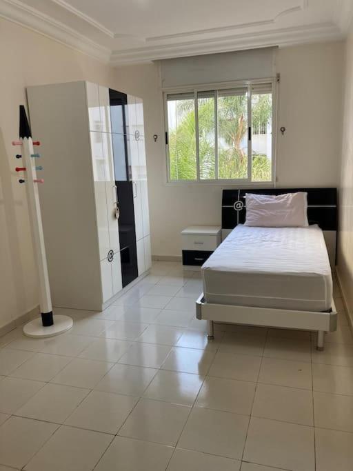 Meuble A Apartment Agadir